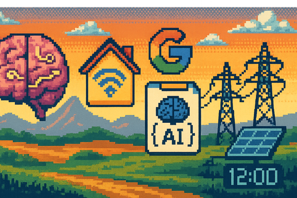 tl;dr — Week 33, 2025