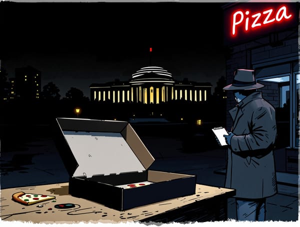 tl;dr — Week 36, 2025